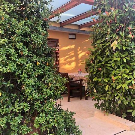 Villa Dolores Rovinj Eksteriør bilde