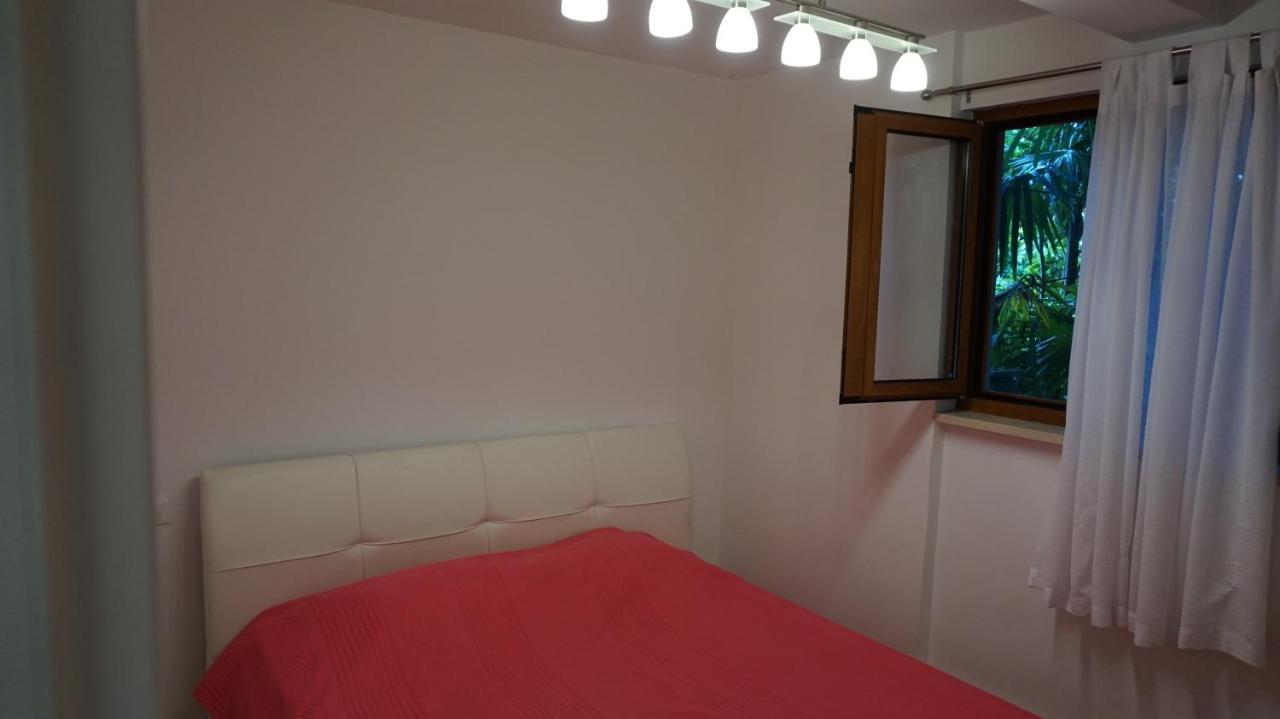 Villa Dolores Rovinj Eksteriør bilde