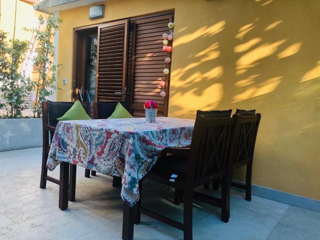 Villa Dolores Rovinj Eksteriør bilde
