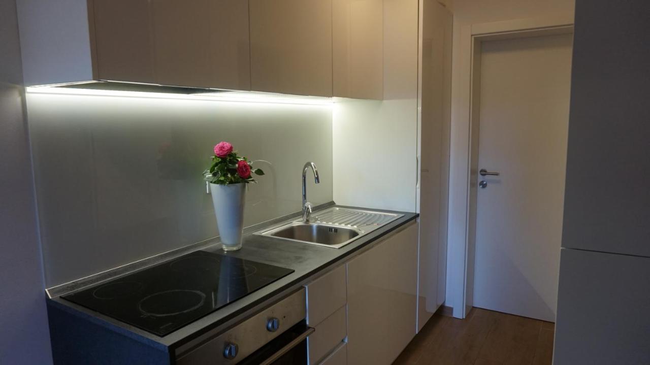 Villa Dolores Rovinj Eksteriør bilde