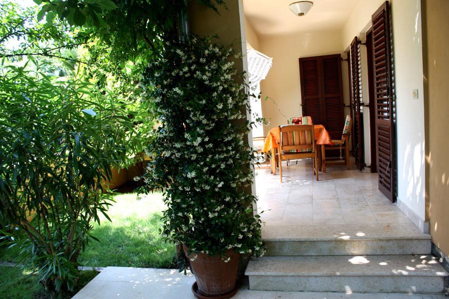 Villa Dolores Rovinj Eksteriør bilde