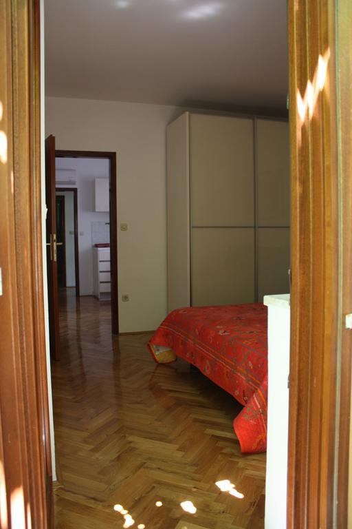 Villa Dolores Rovinj Eksteriør bilde