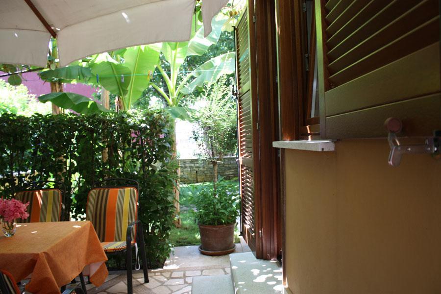 Villa Dolores Rovinj Eksteriør bilde