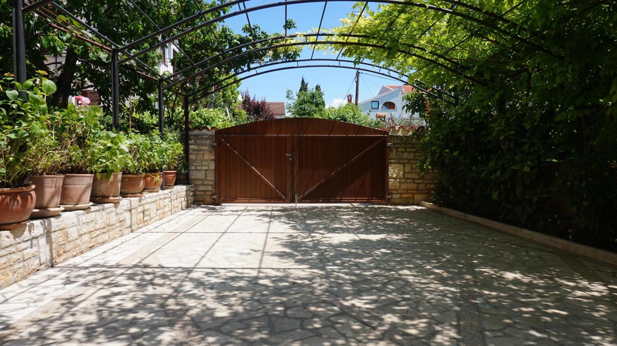 Villa Dolores Rovinj Eksteriør bilde